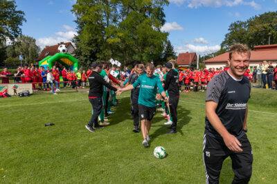 Foto des Albums: Saison Eröffnung Eintracht Bötzow 2024