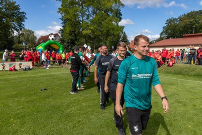 Foto des Albums: Saison Eröffnung Eintracht Bötzow 2024