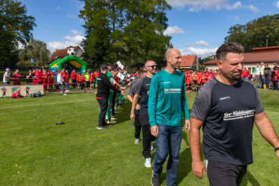 Foto des Albums: Saison Eröffnung Eintracht Bötzow 2024