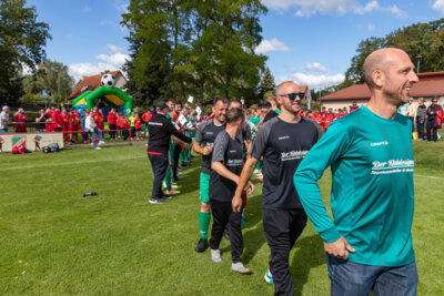 Foto des Albums: Saison Eröffnung Eintracht Bötzow 2024