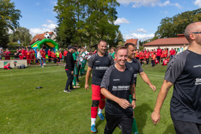 Foto des Albums: Saison Eröffnung Eintracht Bötzow 2024