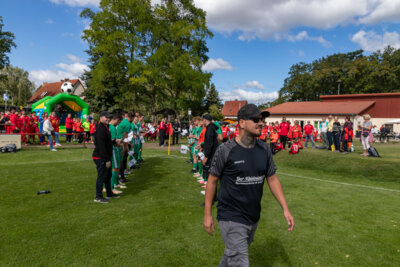 Foto des Albums: Saison Eröffnung Eintracht Bötzow 2024
