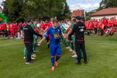 Foto des Albums: Saison Eröffnung Eintracht Bötzow 2024