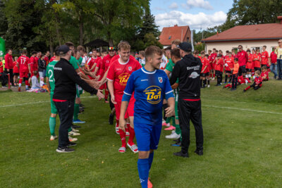 Foto des Albums: Saison Eröffnung Eintracht Bötzow 2024
