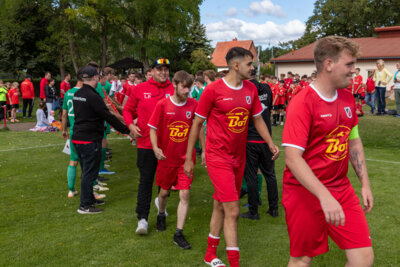 Foto des Albums: Saison Eröffnung Eintracht Bötzow 2024