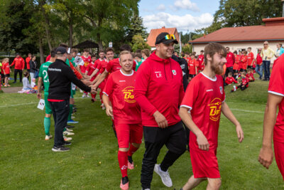 Foto des Albums: Saison Eröffnung Eintracht Bötzow 2024