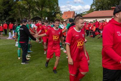 Foto des Albums: Saison Eröffnung Eintracht Bötzow 2024