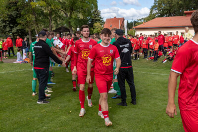 Foto des Albums: Saison Eröffnung Eintracht Bötzow 2024
