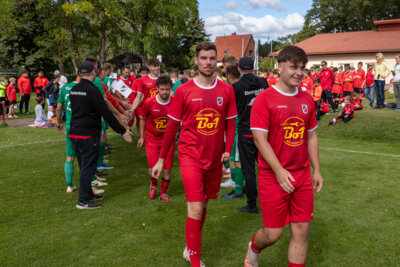 Foto des Albums: Saison Eröffnung Eintracht Bötzow 2024