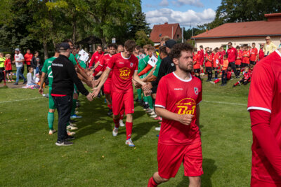 Foto des Albums: Saison Eröffnung Eintracht Bötzow 2024
