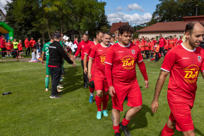 Foto des Albums: Saison Eröffnung Eintracht Bötzow 2024
