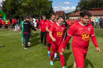 Foto des Albums: Saison Eröffnung Eintracht Bötzow 2024