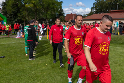 Foto des Albums: Saison Eröffnung Eintracht Bötzow 2024