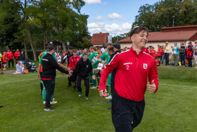 Foto des Albums: Saison Eröffnung Eintracht Bötzow 2024