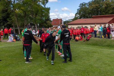 Foto des Albums: Saison Eröffnung Eintracht Bötzow 2024