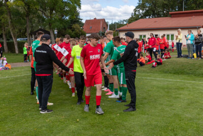 Foto des Albums: Saison Eröffnung Eintracht Bötzow 2024