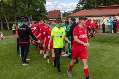 Foto des Albums: Saison Eröffnung Eintracht Bötzow 2024