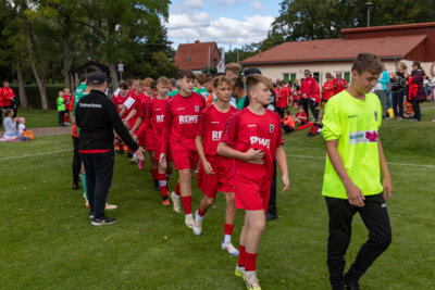 Foto des Albums: Saison Eröffnung Eintracht Bötzow 2024