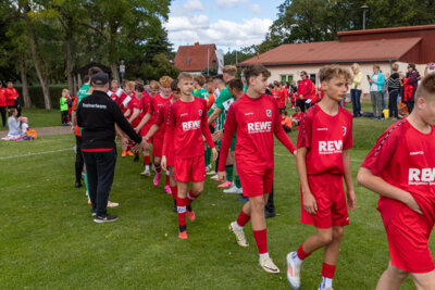 Foto des Albums: Saison Eröffnung Eintracht Bötzow 2024
