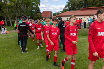 Foto des Albums: Saison Eröffnung Eintracht Bötzow 2024