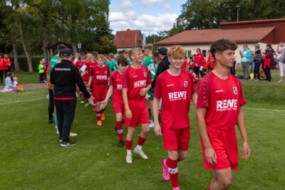 Foto des Albums: Saison Eröffnung Eintracht Bötzow 2024