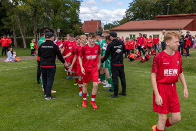 Foto des Albums: Saison Eröffnung Eintracht Bötzow 2024