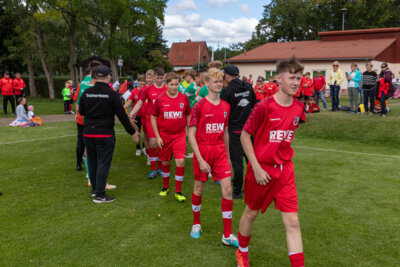 Foto des Albums: Saison Eröffnung Eintracht Bötzow 2024