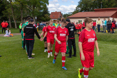 Foto des Albums: Saison Eröffnung Eintracht Bötzow 2024