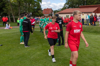 Foto des Albums: Saison Eröffnung Eintracht Bötzow 2024
