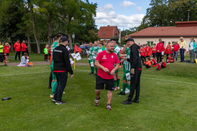Foto des Albums: Saison Eröffnung Eintracht Bötzow 2024