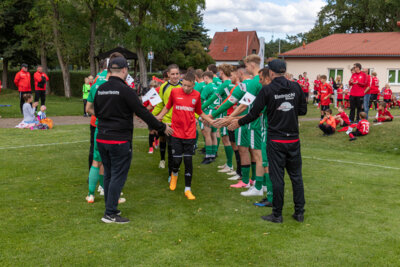 Foto des Albums: Saison Eröffnung Eintracht Bötzow 2024