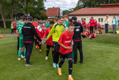 Foto des Albums: Saison Eröffnung Eintracht Bötzow 2024