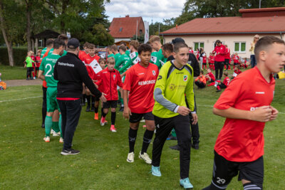 Foto des Albums: Saison Eröffnung Eintracht Bötzow 2024