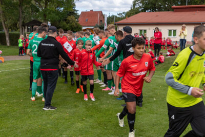 Foto des Albums: Saison Eröffnung Eintracht Bötzow 2024