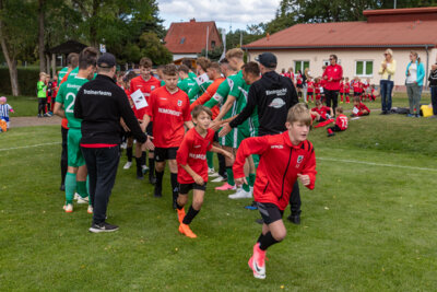 Foto des Albums: Saison Eröffnung Eintracht Bötzow 2024