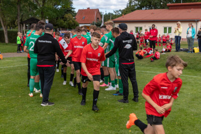 Foto des Albums: Saison Eröffnung Eintracht Bötzow 2024