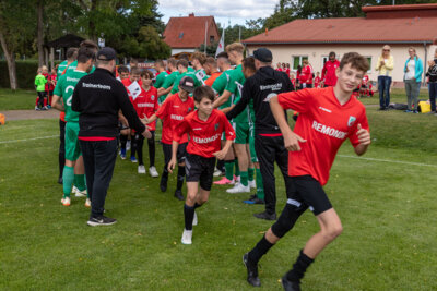 Foto des Albums: Saison Eröffnung Eintracht Bötzow 2024