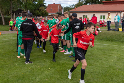 Foto des Albums: Saison Eröffnung Eintracht Bötzow 2024