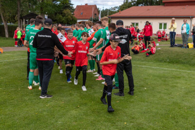 Foto des Albums: Saison Eröffnung Eintracht Bötzow 2024