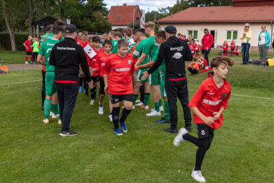 Foto des Albums: Saison Eröffnung Eintracht Bötzow 2024