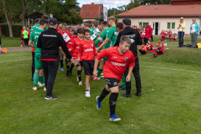 Foto des Albums: Saison Eröffnung Eintracht Bötzow 2024