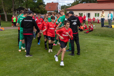 Foto des Albums: Saison Eröffnung Eintracht Bötzow 2024
