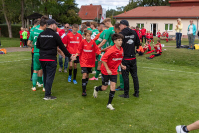 Foto des Albums: Saison Eröffnung Eintracht Bötzow 2024