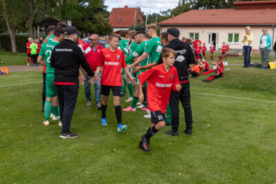 Foto des Albums: Saison Eröffnung Eintracht Bötzow 2024
