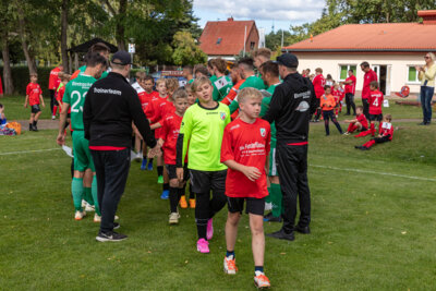 Foto des Albums: Saison Eröffnung Eintracht Bötzow 2024
