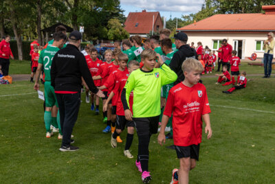 Foto des Albums: Saison Eröffnung Eintracht Bötzow 2024