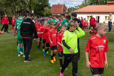 Foto des Albums: Saison Eröffnung Eintracht Bötzow 2024