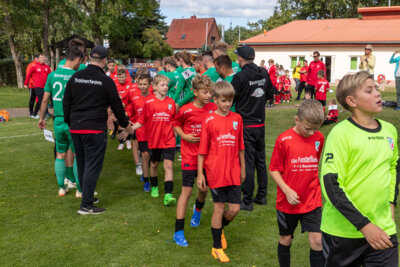 Foto des Albums: Saison Eröffnung Eintracht Bötzow 2024