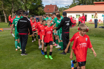 Foto des Albums: Saison Eröffnung Eintracht Bötzow 2024