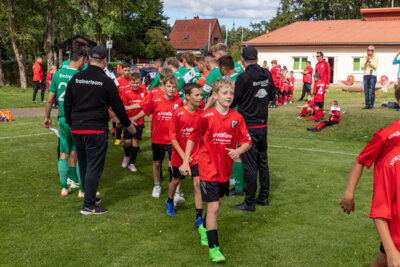 Foto des Albums: Saison Eröffnung Eintracht Bötzow 2024